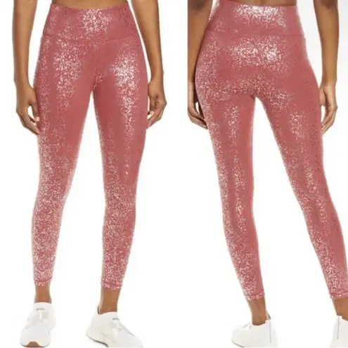 Sweaty Betty  Goddess Leggings