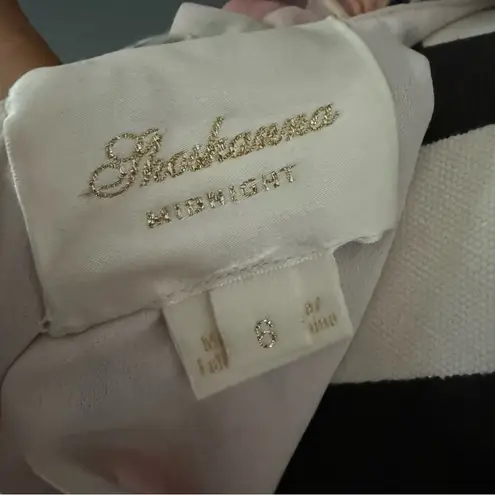 Shoshanna Fontaine Floral Triana Dress Maxi Flowers size 6 NWT