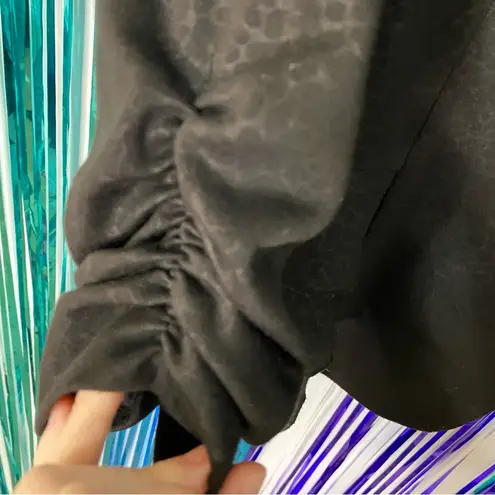 Charlotte Russe Patterned Blazer