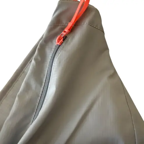 Vera Bradley  Women's Ripstop Mini Sling Backpack Lunar Gray Bag