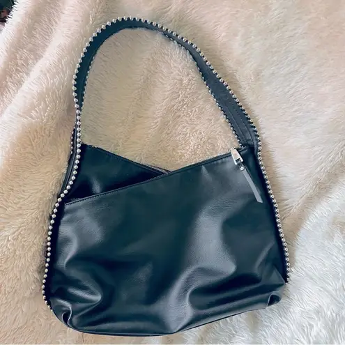 I.N.C. International Concepts Valliee Bag Black