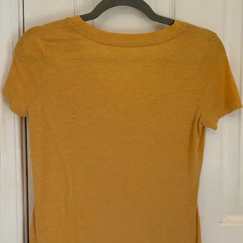 Mossimo Supply Co Short Sleeve V