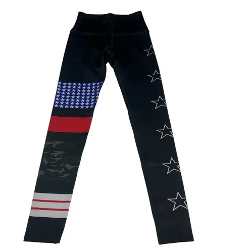 Noli Yoga Rebel Leggings