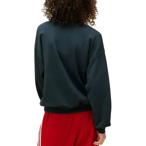 Daydreamer Sublime Playing Card Bf Crew Sweatshirt Size S New with Tag MSRP $168