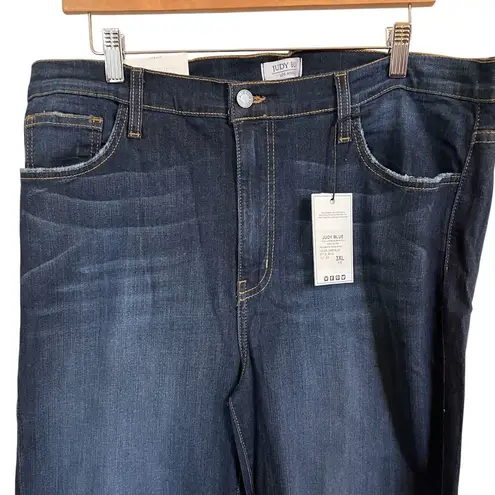 Judy Blue NWT Women’s High Waisted Rayon Skinny Size 3XL