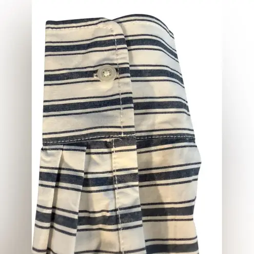 Anthropologie NWT!  Maeve Bennett Button-down Romper - Image 6