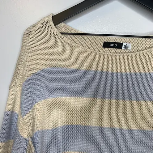 BDG Striped Sweater from Urban Outfitters