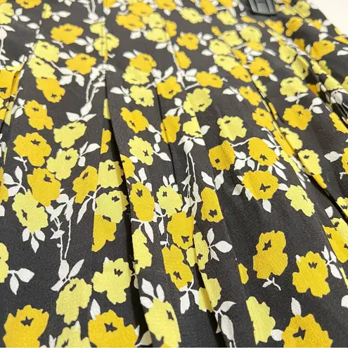 Boden floral skirt mini New :Box A