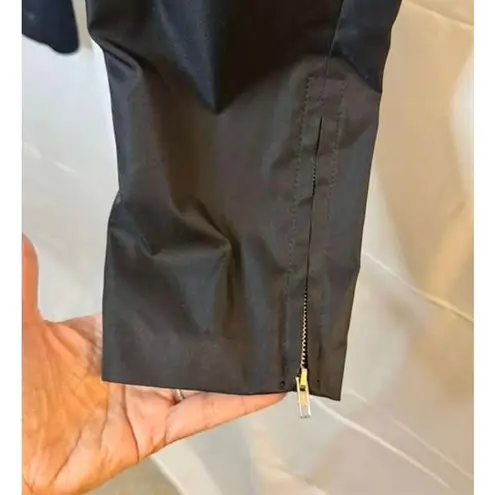 Prada  Vintage 90's Riding Pants in Black sz. S