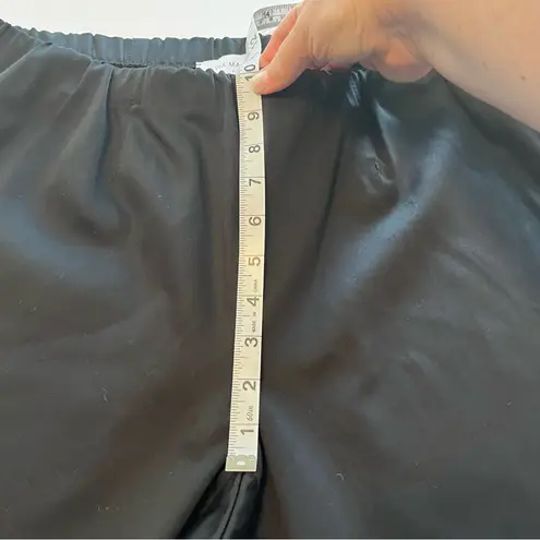 Via Masini 80 Firenze Womens Size 14 Black Mid