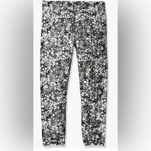 Philadelphia Eagles Touch by Alyssa Milano Touch Rebound Leggings Size L Gray Size L