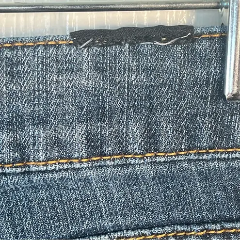 Talula Cut Off Denim Shorts Sz 27