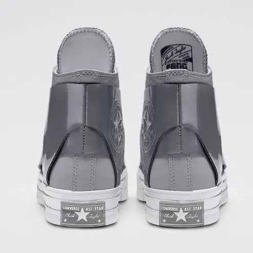 Converse NWOB  x Feng Chen Wang Chuck 70 high top sneakers - Image 4