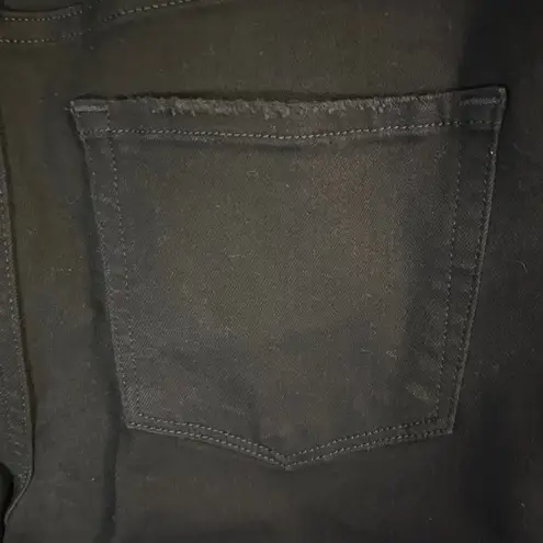 Flying Monkey Women's Black Skinny Stretch Jeans 29