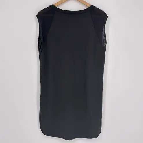 Nike  Sleeveless High-Low Dress with Pocket Women’s Size Large in Black