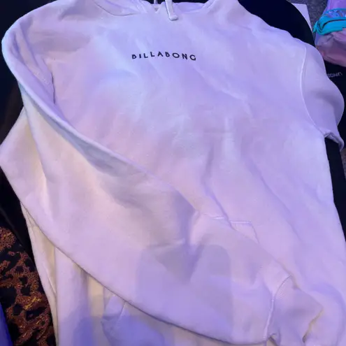 Billabong Hoodie