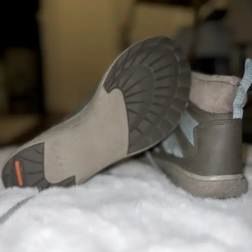 Merrell Pechora Ankle Boots