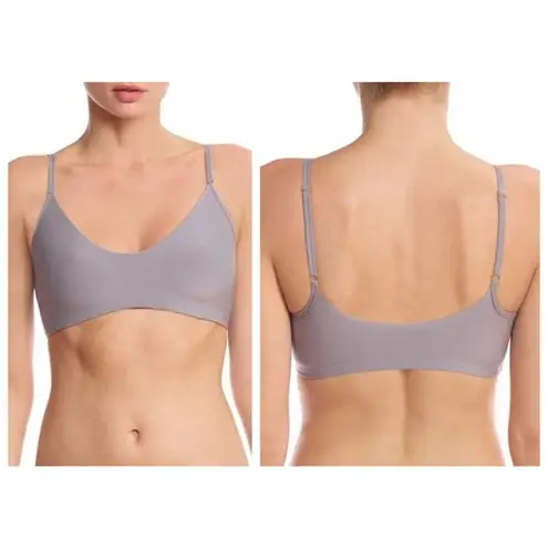 Commando NWT  Butter Bralette In Dove (S)