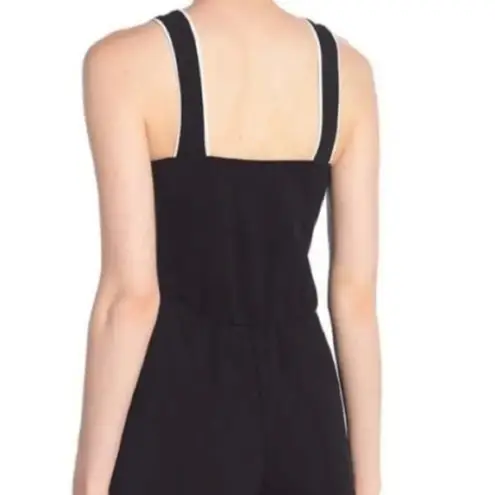 Love...Ady LoveAdy Jumpsuit with Piping NWOT No Size see description for measurements (J12)