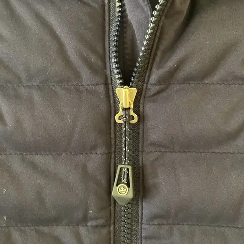 Peter Millar PETAR MILLAR WOMENS VEST NAVY BLUE BRAND NEW SIZE M FRONT ZIPPER