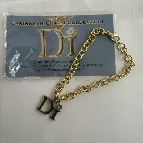 Diamond International Gold