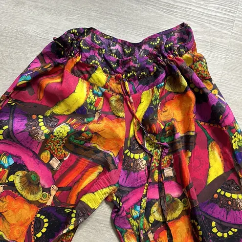 Agua Bendita • Bendito Buda Pant