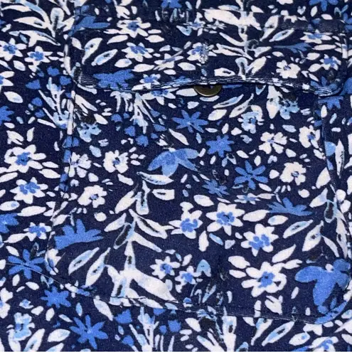 Hasting & Smith floral top