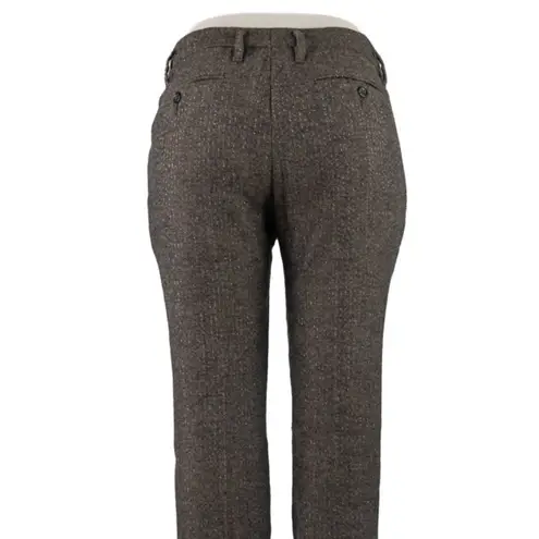 Marc by Marc Jacobs 💖 Brown Tweed Trousers