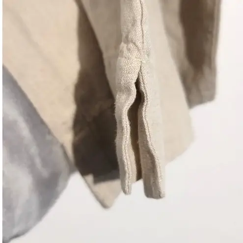 J Jill Love Linen Pull