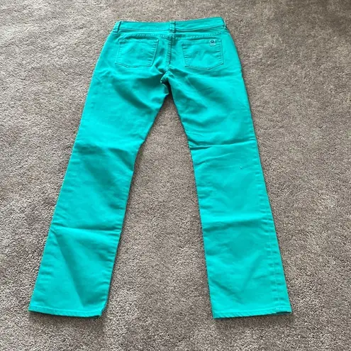 Marmot  Jeans SIZE 8