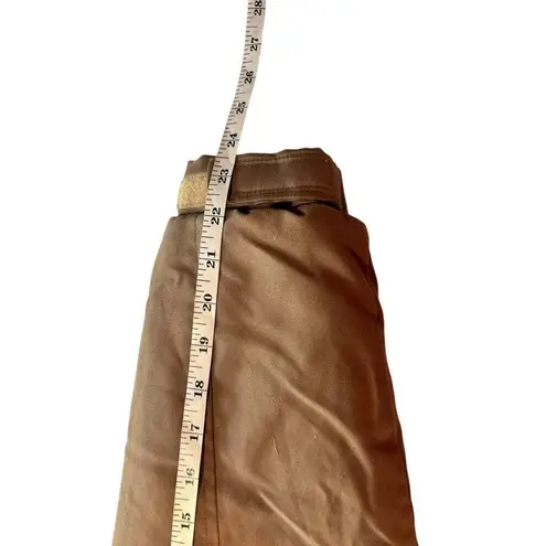 Weather Stoppers By Totes Women's Brown Coat Size XL