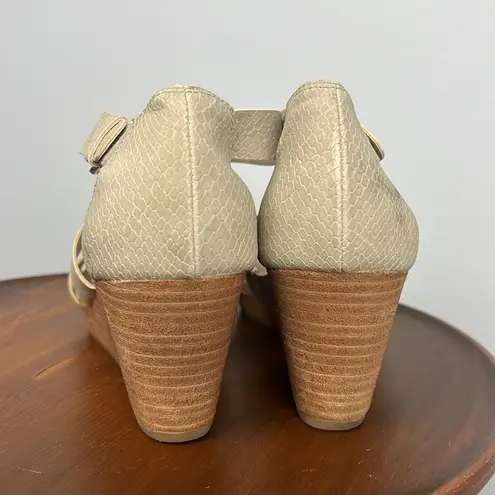 Dr. Scholls  Barton wedge sandal size 9 - Image 7