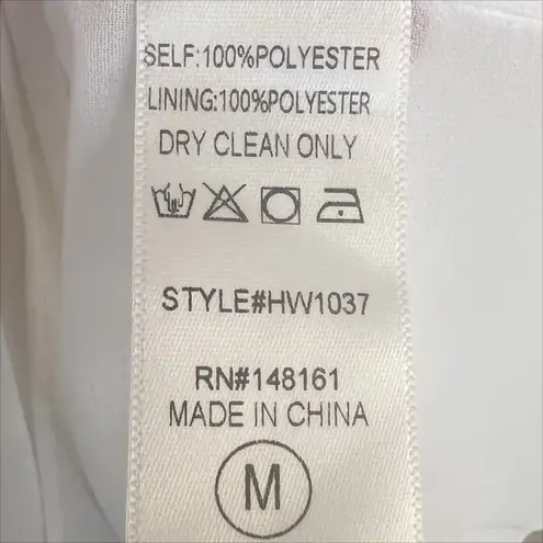 🎁 Harper Wren Rylie Snakeskin Print Mini Dress in Gray and Pink Size Medium