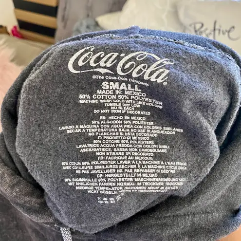 Coca-Cola Hoodie