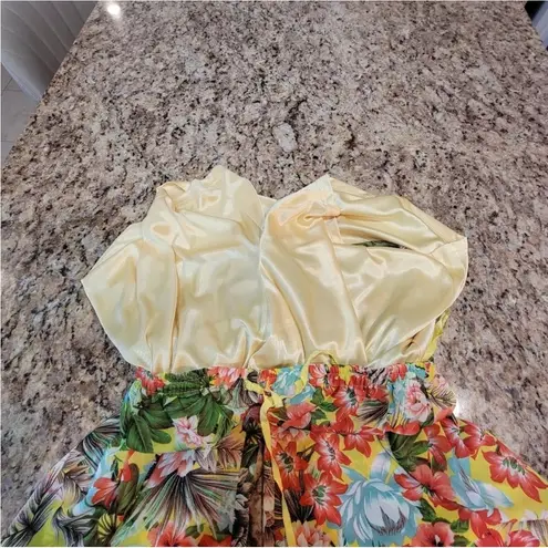 Sundance Tropical Semi