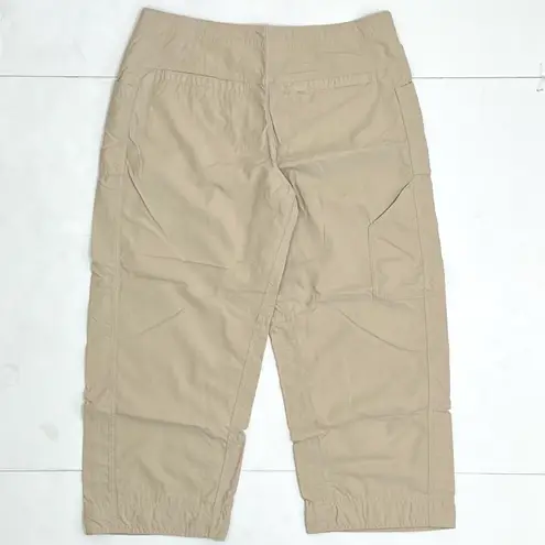 Mountain Hardwear Lightweight Capri Pants