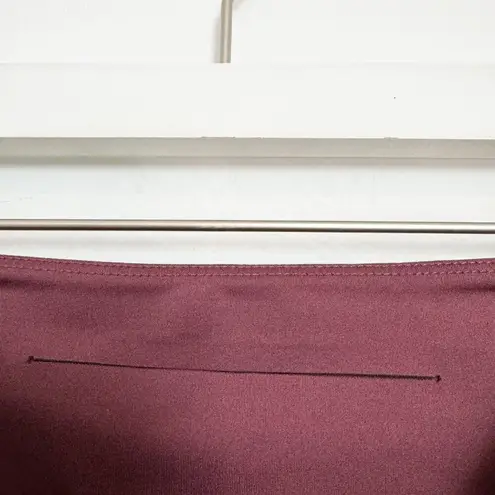 Girlfriend Collective Float High Rise Athletic Leggings Workout Pants UPF Fig XS