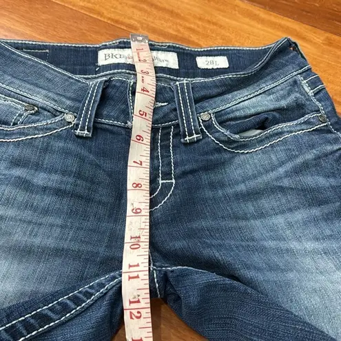 BKE Culture Denim Women's Jeans Bootcut size 28L