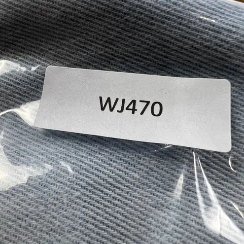 Ceros Skylar High Rise Dad Jeans Laguna Light Wash Distressed Size 26 Blue