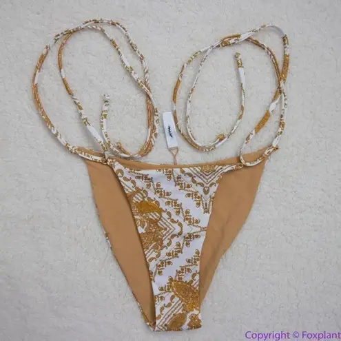 NEW Kya free people ADELLE BOTTOM