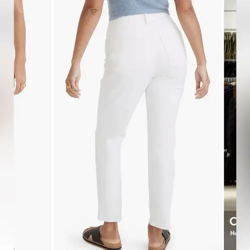 Madewell  The Curvy Perfect Vintage Jeans Size 27P