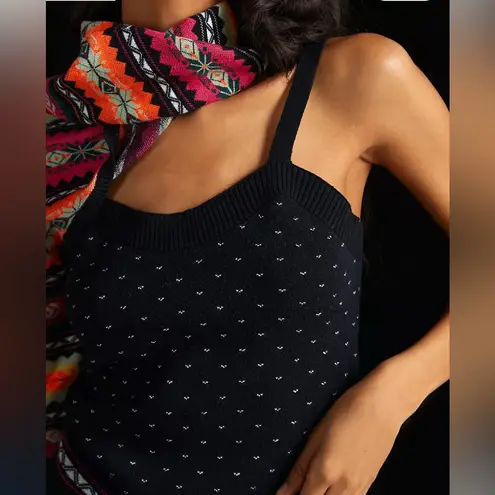 Maeve 🆕 Anthropologie Shrug Cropped Sweater Vibrant Color Women's Sweater XXS🆕