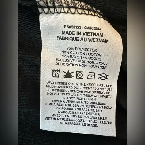  Black Yoga NWT The Nike Tee Dri-Fit Yoga Tank Black Women’s Racerback Sz S