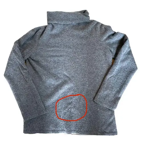 Armani Collezioni Armani Cashmere Turtleneck sz 48