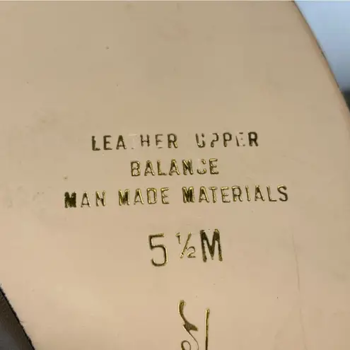 Etienne Aigner Women's Brown Shoes/Heels Sz 5.5M SKU 4432