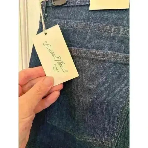Universal Threads Universal Thread Vintage Bootcut‎ Jeans size 10 NWT