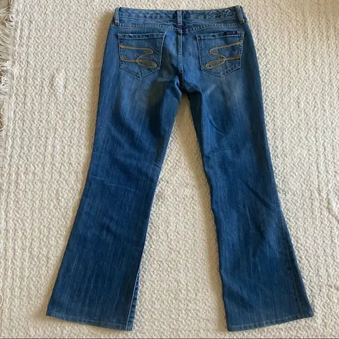 Seven 7 flare Jeans size 30