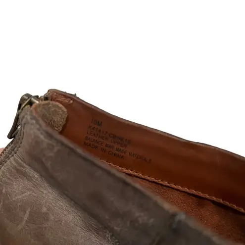 Kork-Ease Kissel Ankle Boots