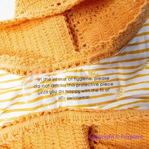 NEW Free People She Made Me Essential High