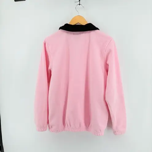 Vail Colorado Pastel Pink Quarter